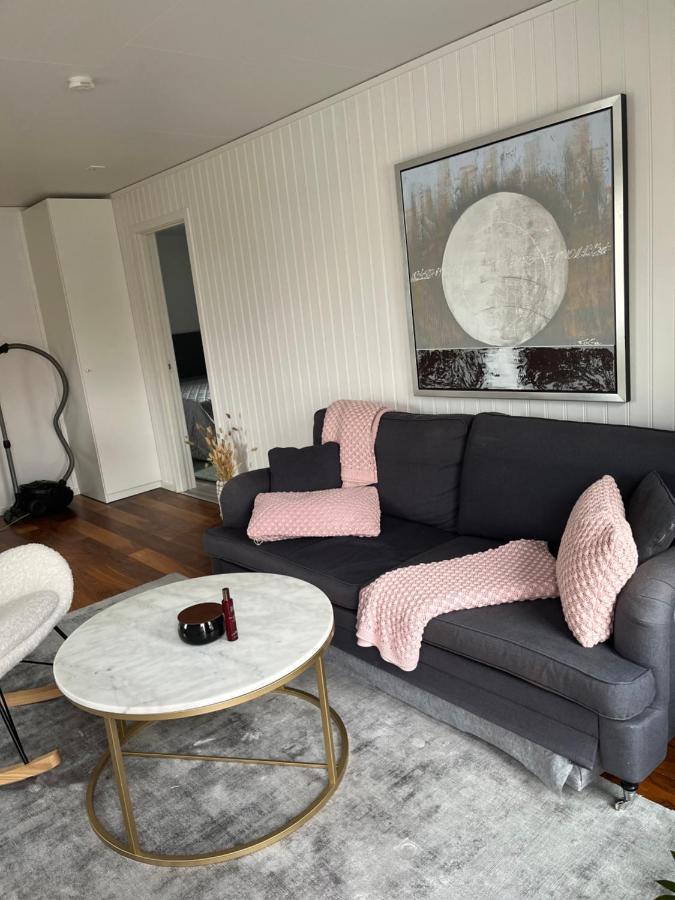 Naera Till Allt Falkenberg Bagian luar foto